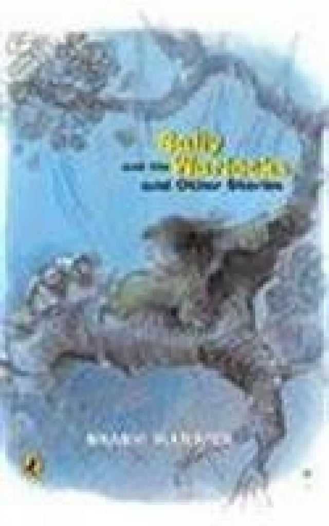 Sally and the Warlocks and Other Stories - Retail Maharaj