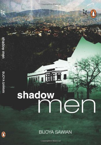 Shadow Men - Retail Maharaj