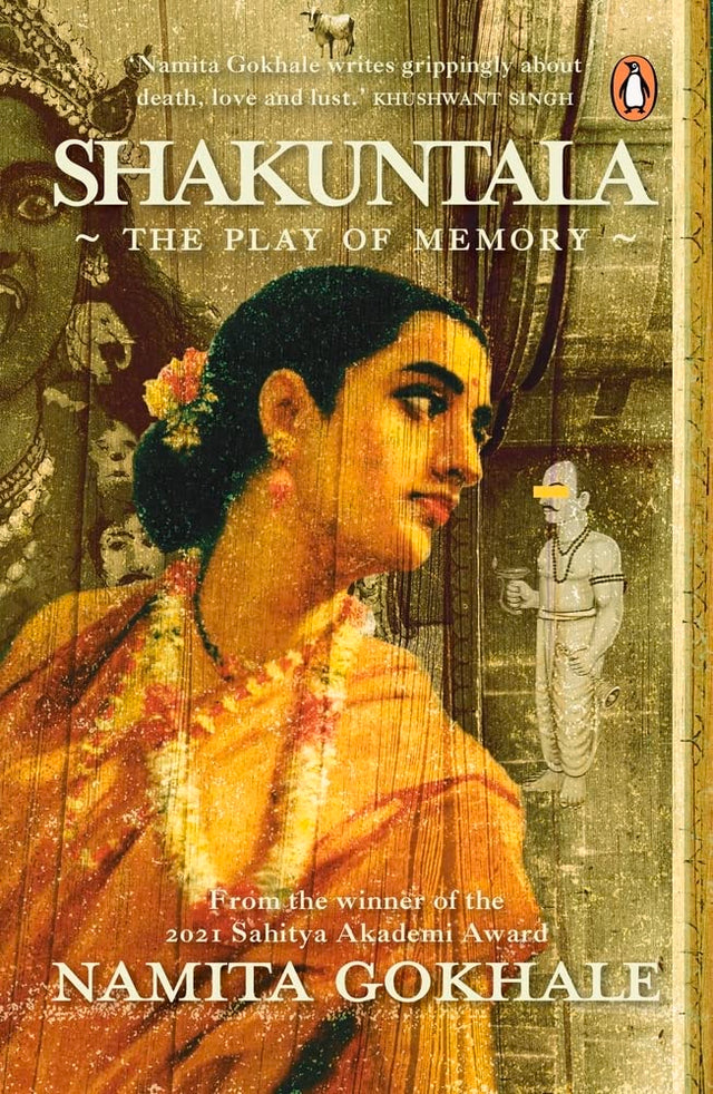 Shakuntala - Retail Maharaj