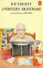 Writer's Nightmare: Selected Essays, 1958-88 - Retail Maharaj