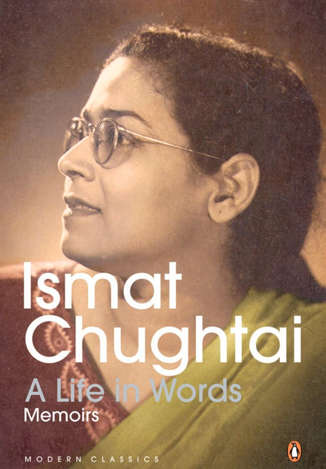 A Life in Words: Memoirs (B) - Retail Maharaj