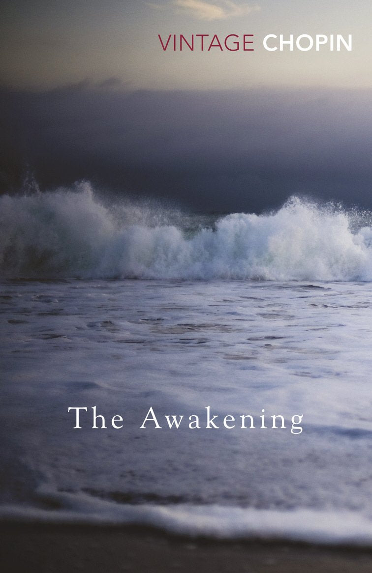 Awakening, The - Retail Maharaj