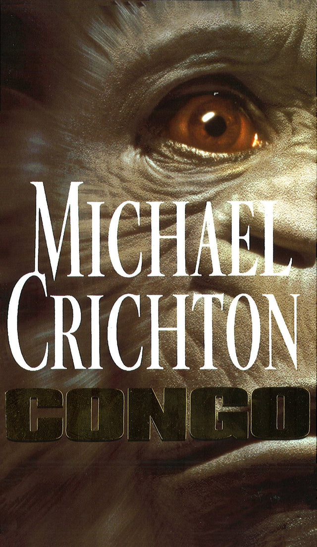 Congo - Retail Maharaj