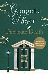 Duplicate Death - Retail Maharaj