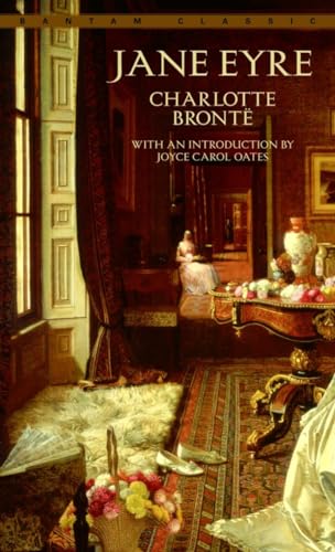 Jane Eyre (Bantam Classics) - Retail Maharaj