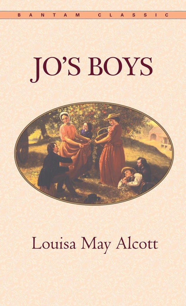 Jo's Boys - Retail Maharaj