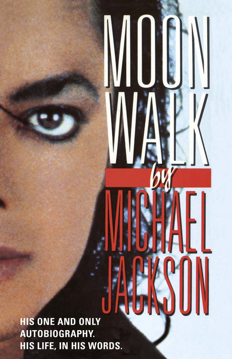 Moonwalk - Retail Maharaj