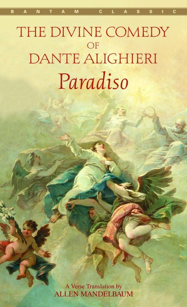Paradiso - Retail Maharaj