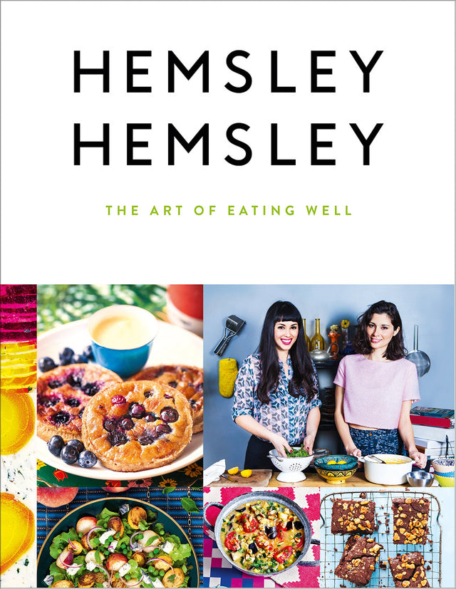 The Art of Eating Well - Retail Maharaj