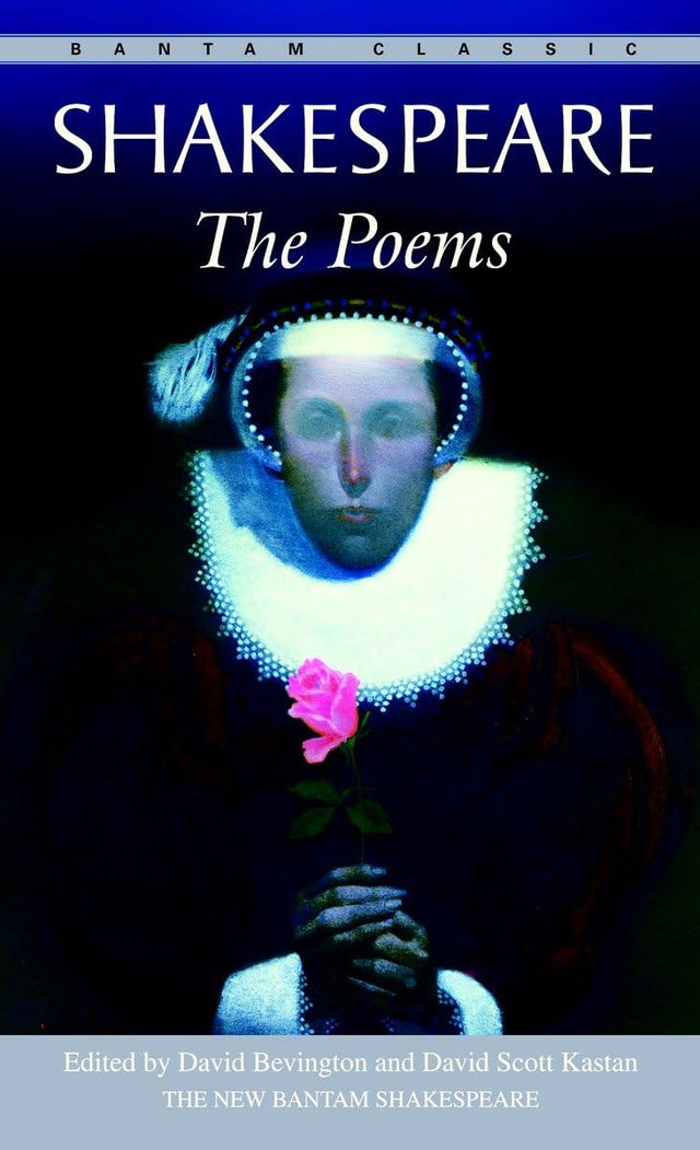 The Poems - Retail Maharaj