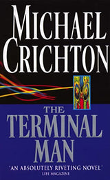 The Terminal Man - Retail Maharaj