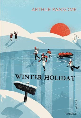 Winter Holiday - Retail Maharaj