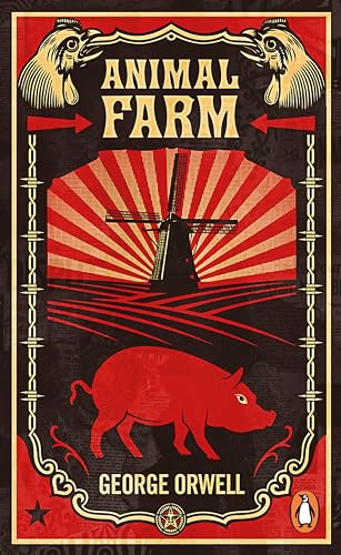 Animal Farm - Retail Maharaj