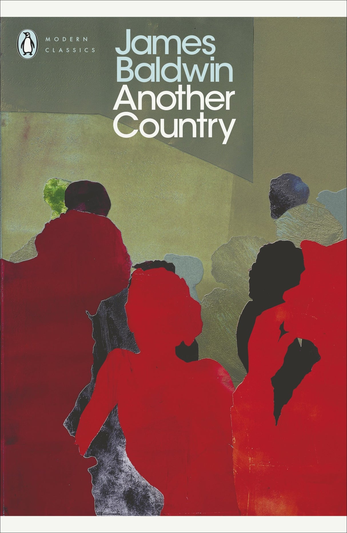Another Country - Retail Maharaj