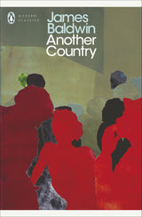 Another Country - Retail Maharaj