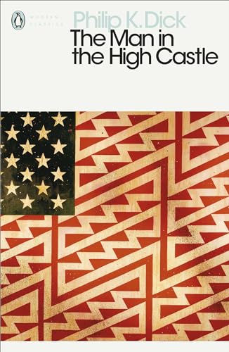 Man In The High Castle - Retail Maharaj