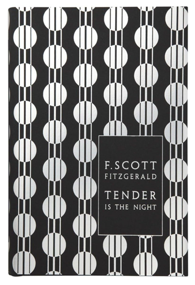 Tender is the Night - Retail Maharaj