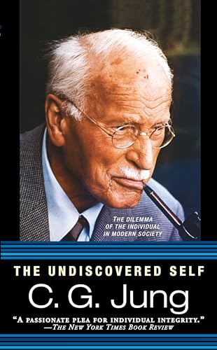 Undiscovered Self, The - Retail Maharaj