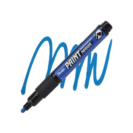 Pentel MMP20 Paint Marker Pen Multi Surface Permanent - Retail Maharaj