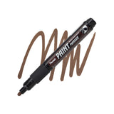 Pentel MMP20 Paint Marker Pen Multi Surface Permanent - Retail Maharaj