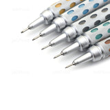 Pentel GraphGear Professional Drafting Mechanical Pencils Series 1000 and 500 - Retail Maharaj
