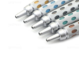 Pentel GraphGear Professional Drafting Mechanical Pencils Series 1000 and 500 - Retail Maharaj
