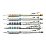 Pentel GraphGear Professional Drafting Mechanical Pencils Series 1000 and 500 - Retail Maharaj