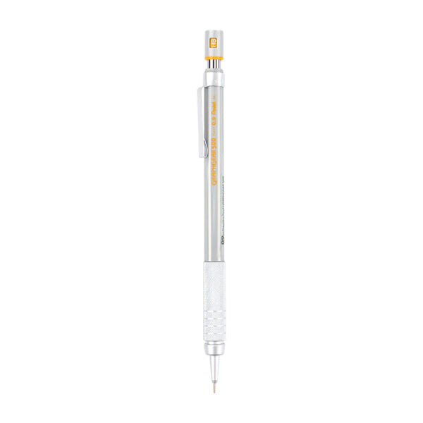Pentel GraphGear Professional Drafting Mechanical Pencils Series 1000 and 500 - Retail Maharaj