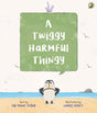 A Twiggy Harmful Thingy - Retail Maharaj