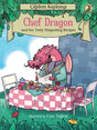 Chef Dragon and his Truly Disgusting Recipes - Retail Maharaj