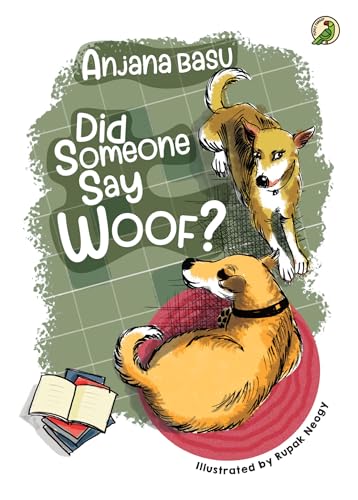 Did Someone Say Woof? - Retail Maharaj