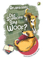 Did Someone Say Woof? - Retail Maharaj