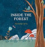 Inside The Forest - Retail Maharaj