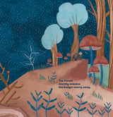 Inside The Forest - Retail Maharaj