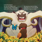Jojo & Moni: Happy Place - Retail Maharaj