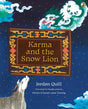 Karma and the Snow Lion - Retail Maharaj
