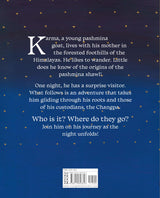 Karma and the Snow Lion - Retail Maharaj
