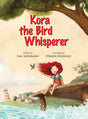 Kora the Bird Whisperer - Retail Maharaj