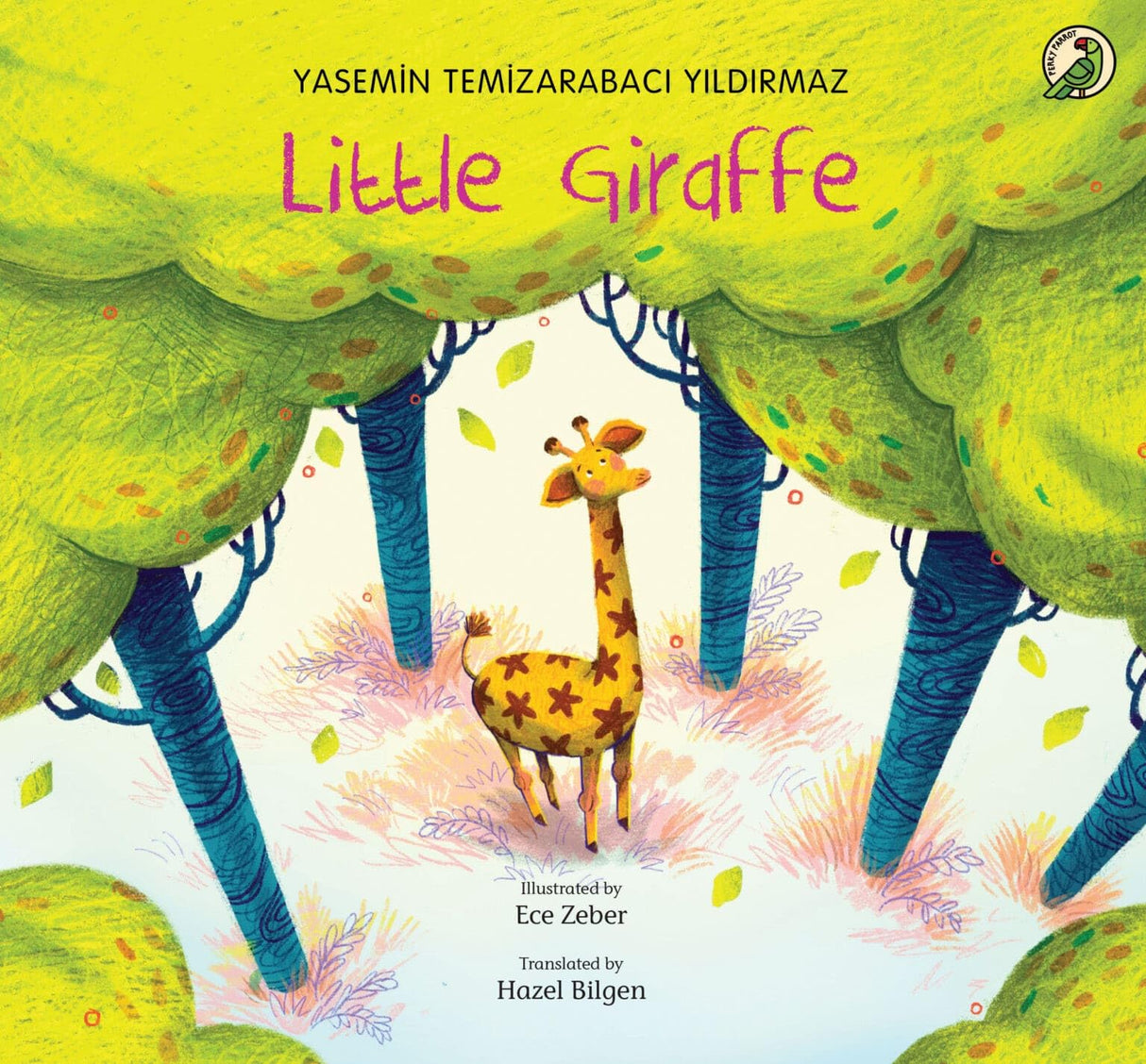 Little Giraffe - Retail Maharaj
