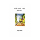 Perspective Drawing Book by Milind Mulick - Retail Maharaj