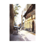 Perspective Drawing Made Easy Illustrated Guide by Milind Mulick - Retail Maharaj