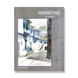 Perspective Drawing Made Simple Illustrated Guide by Milind Mulick - Retail Maharaj