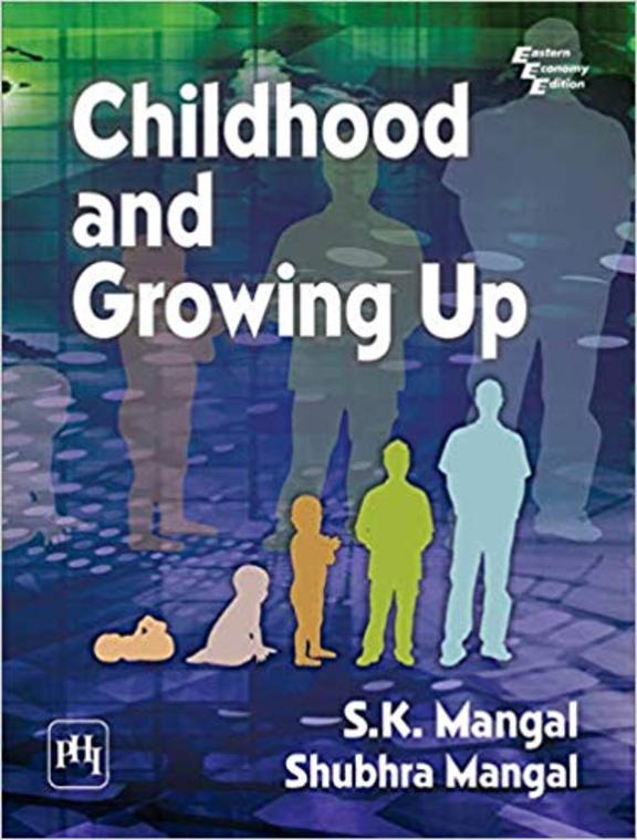 Childhood & Growing Up - Retail Maharaj