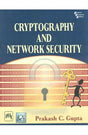 Cryptography & Network Security - Retail Maharaj