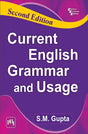 Current English Grammar and Usage 2 Edition - Retail Maharaj
