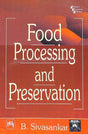 Food Processing & Preservation - Retail Maharaj