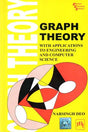 Graph Theory With Applications To Engineering And Computer Science - Retail Maharaj