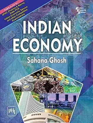 Indian Economy - Retail Maharaj