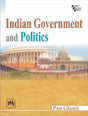 Indian Government and Politics - Retail Maharaj