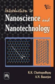 Introduction To Nanoscience & Nanotechnology - Retail Maharaj